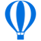 ikona balon