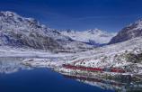 bernina expres
